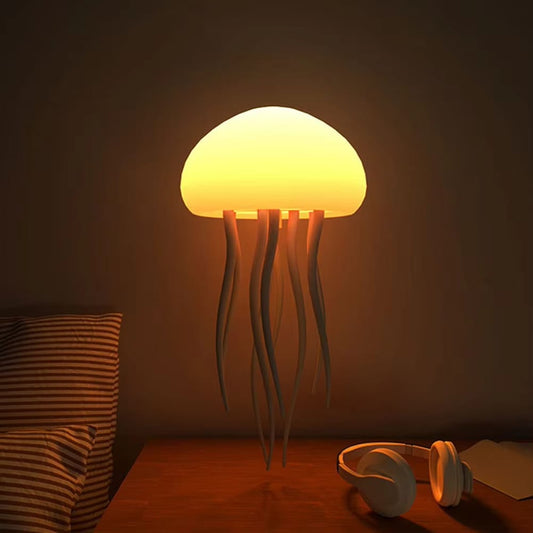 MEDUSA FLOTANTE LED