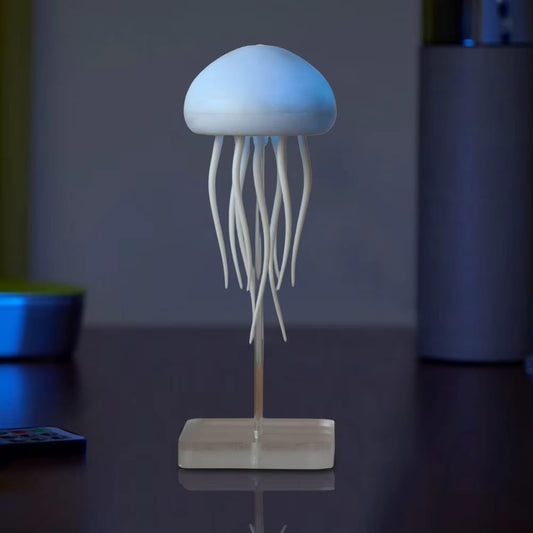MEDUSA FLOTANTE LED