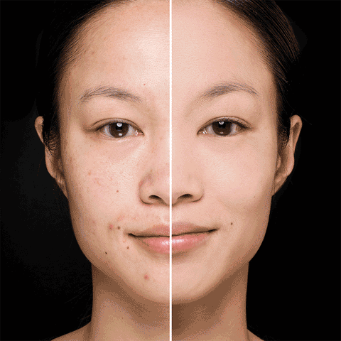 Fresh Crema Facial Hidratante con Tomate y Ácido Hialurónico